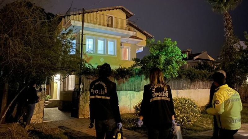 Fethiye'de ev arkadaşını çekiçle öldüren katilin cezası belli oldu