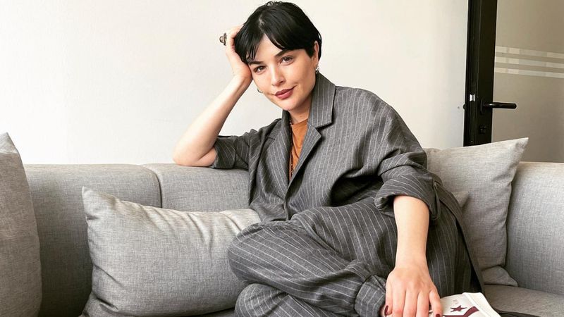 Gonca Vuslateri'nin Muharrem İnce pişmanlığı: Pozitif baktığım günlerin Allah belasını versin