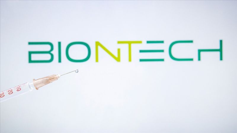 Koronavirüs salgını yatışınca BioNTech'in kârı azaldı