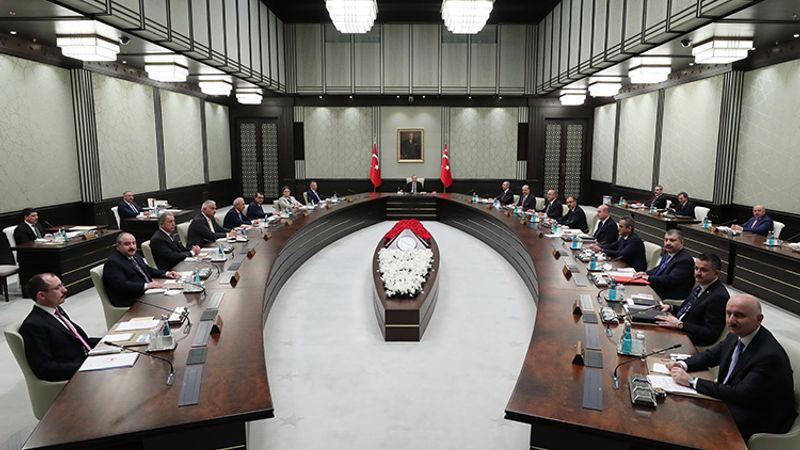 Bakanların milletvekili adayı olması için istifa etmesi gerekir mi sorusu yanıt buldu