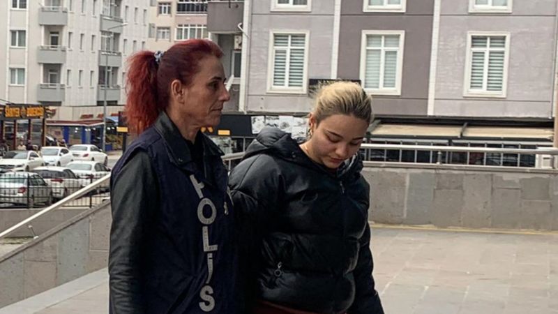 Edirne'de sahte doktor Ayşe Özkiraz'a tahliye kararı