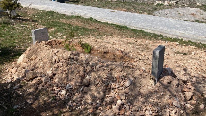 Konya'da 3 yaşındaki kızının boğazını keserek öldüren annenin akıl sağlığına bakılacak