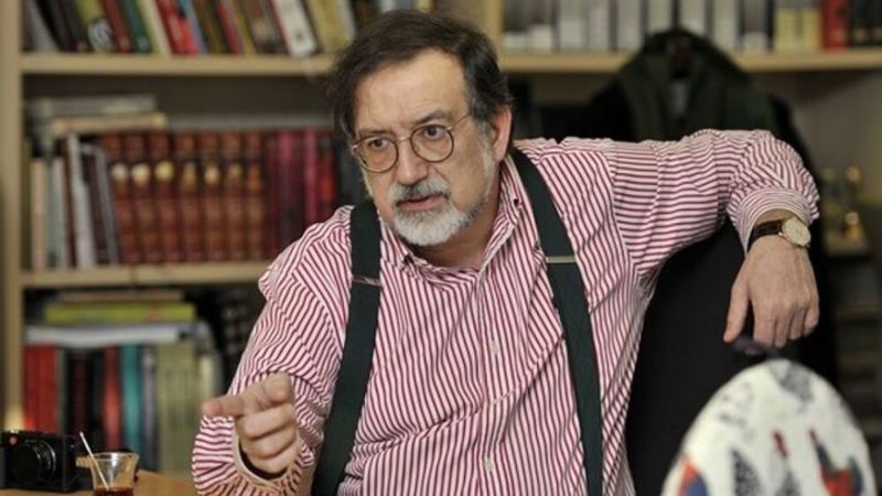 Murat Bardakçı Davutoğlu, Babacan ve Karamollaoğlu'nu eleştirdi! Nankörlük sergiliyor...