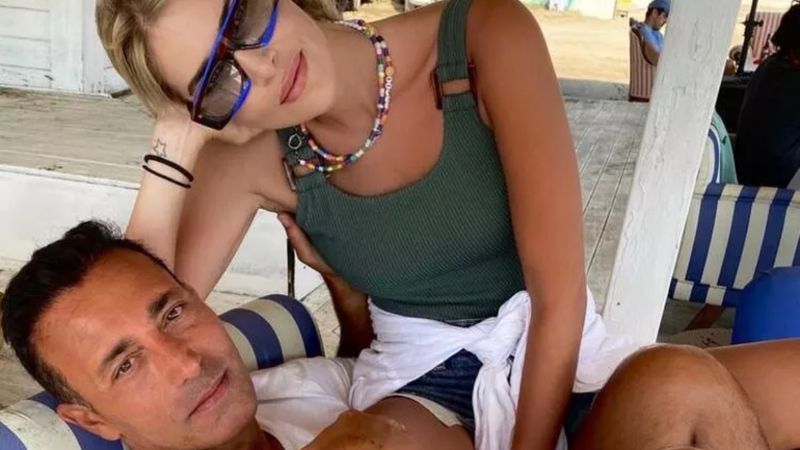 Mustafa Sandal'ın 8 milyon TL'lik yeni arabası