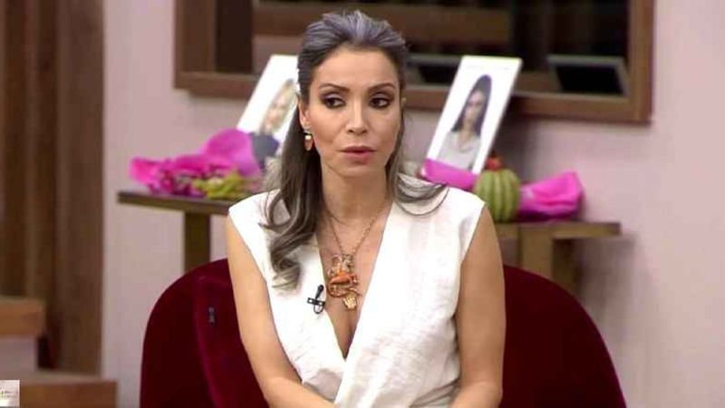 Öykü Serter açtı ağzını, yumdu gözünü! Muharrem İnce'ye lanet sözleri...