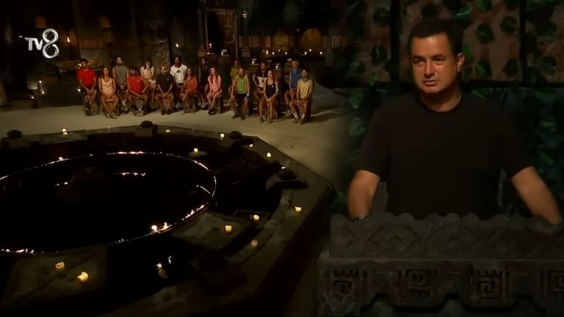 Survivor 2023 yeni takımlar belli oldu! İşte Birleşme Partisi sonrası mavi ve kırmızı takım yarışmacıları