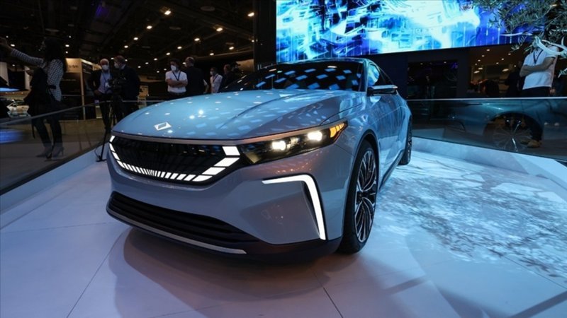 TOGG önce siparişi sona erdi! T10X için 177 bin 467 ön sipariş alındı