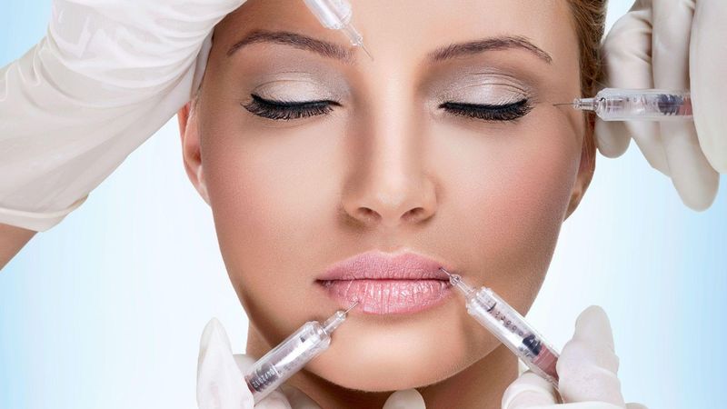 Hamile kaldıktan sonra botoks yaptırmak güvenli mi?