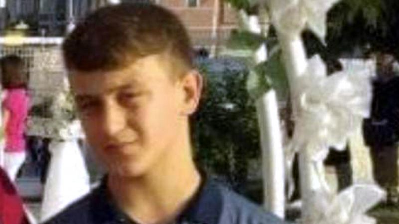 Tekirdağ'da seyir halindeki aracın kapısı açıldı! Genç çocuk araçtan düştü