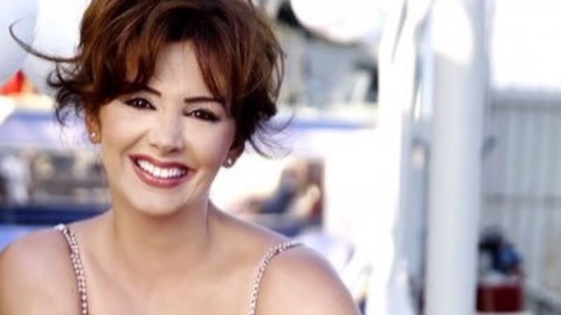 Ekranların aranan yüzüydü! Esra Ceyhan'ın yıllar içindeki değişimi şoke etti: İŞTE SON HALİ