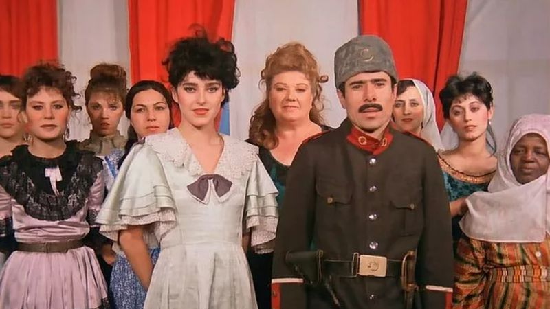 Yeşilçam’ın efsanesini bir de bu gözle izleyin! İşte Şekerpare filmi ile ilgili bilinmeyen detaylar…