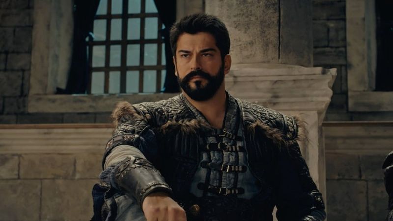Kuruluş Osman bugün var mı? Kuruluş Osman yeni bölüm ne zaman yayınlanacak? 29 Mart ATV yayın akışı