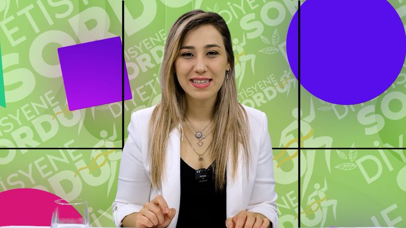 Diyetisyen Merve Altay anlattı! İftar yaparken nelere dikkat edilmeli