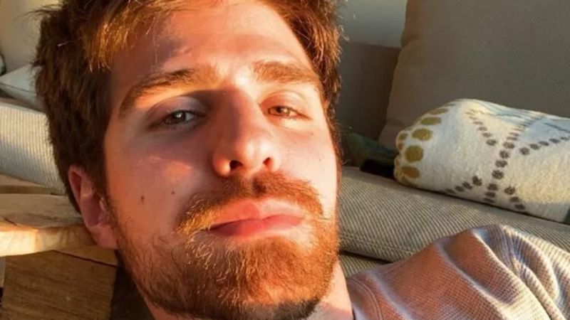 Berker Güven, aşkını haykırdı