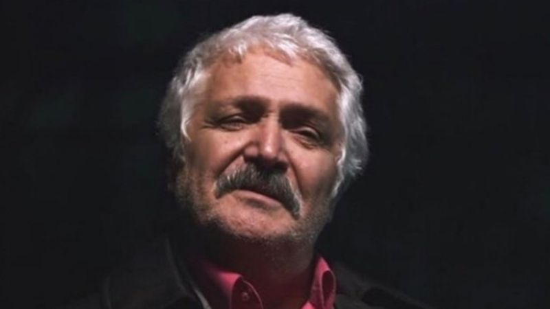 Ezel'in dolandırıcılar kralı Serdar Tezcan'ıydı! Yakışıklı Serdar'ın son hali...