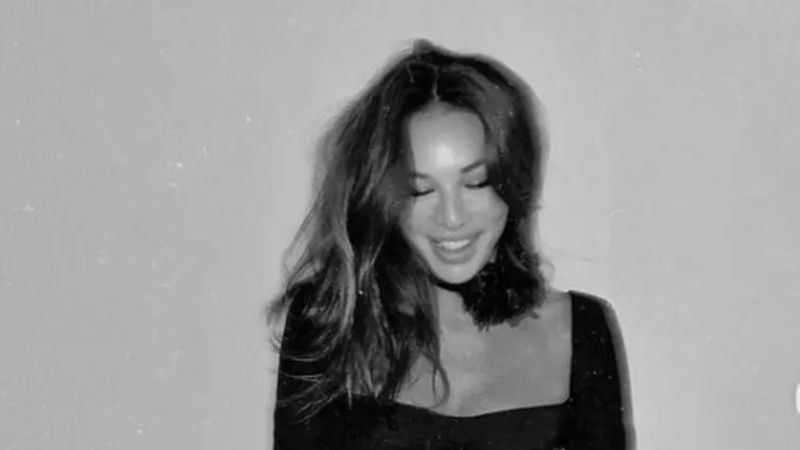 Güzide Duran İtalya'dan döndü