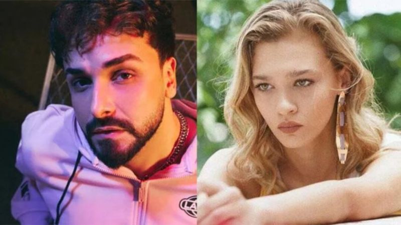 Sefo'nun ailesi Melisa Döngel'i istemedi