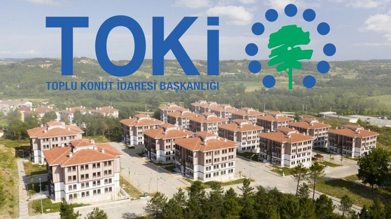 TOKİ ücret iadesi nasıl yapılır? TOKİ başvuru ücretleri ne zaman yatacak? İşte adım adım iade süreci!
