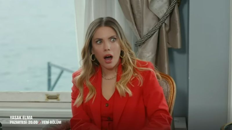 Yasak Elma 170. bölüm 2. fragmanı kafaları karıştırdı! 