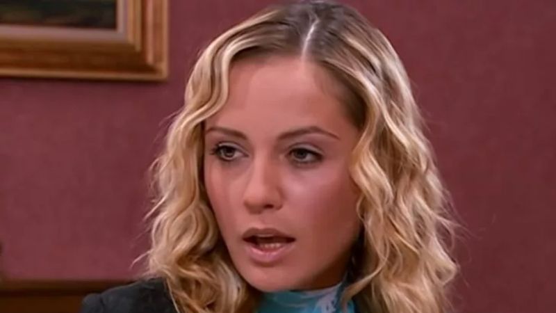 Kurtlar Vadisi'nin Rus ajanı tesettür taktı, gören hayran kaldı: 