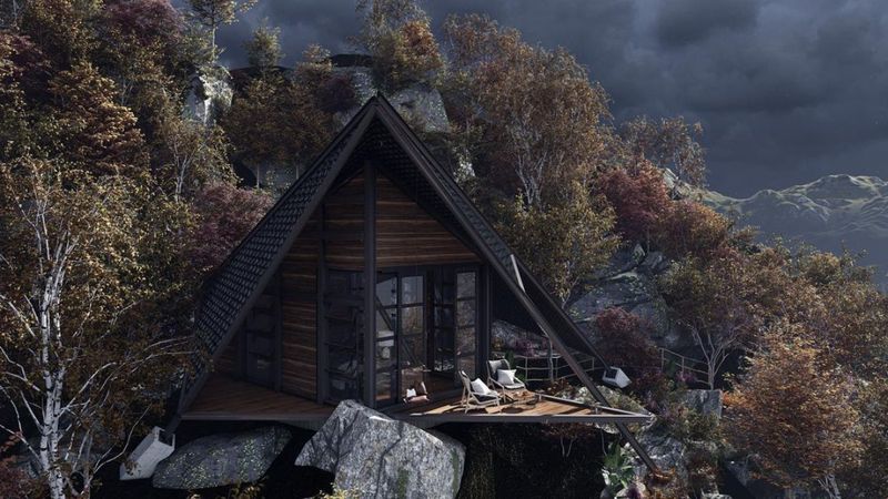 Muhammed Cergibozan: Tiny house’lara talep arttı