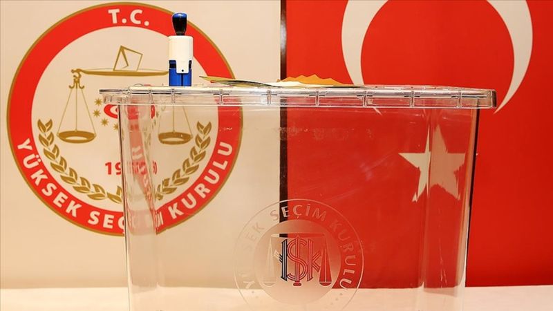 Görme engelli seçmenler için her sandığa şablon gönderilecek