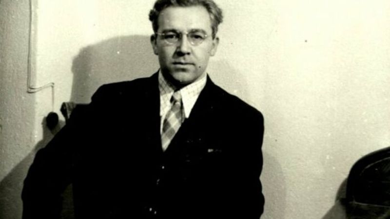 Yaşanacak günler var daha aldırma gönül aldırma, Sabahattin Ali'ye saygıyla