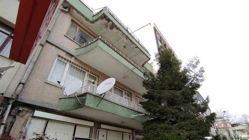 Bakırköy'de deprem korkusu kiraları etkiledi! Birçok ev kentsel dönüşüme giriyor