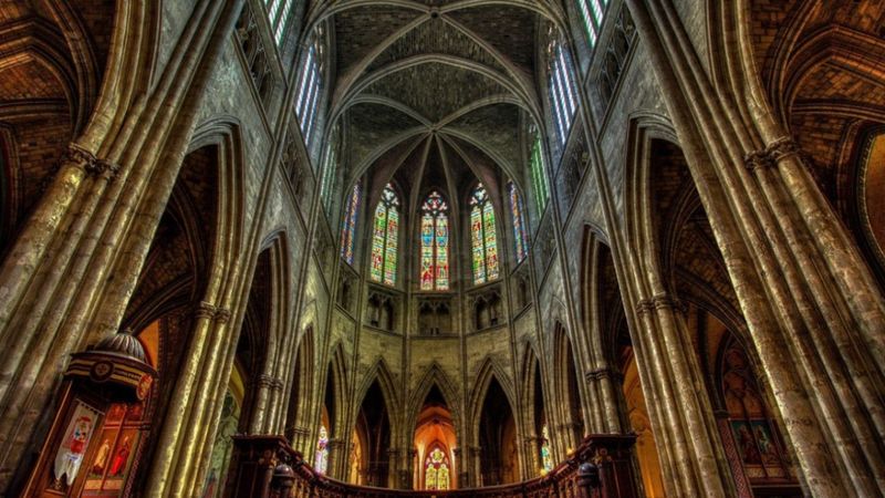 Baltimore Katolik Kilisesi'nde 80 yılda 156 rahip 600’den fazla kişiye cinsel tacizde bulundu