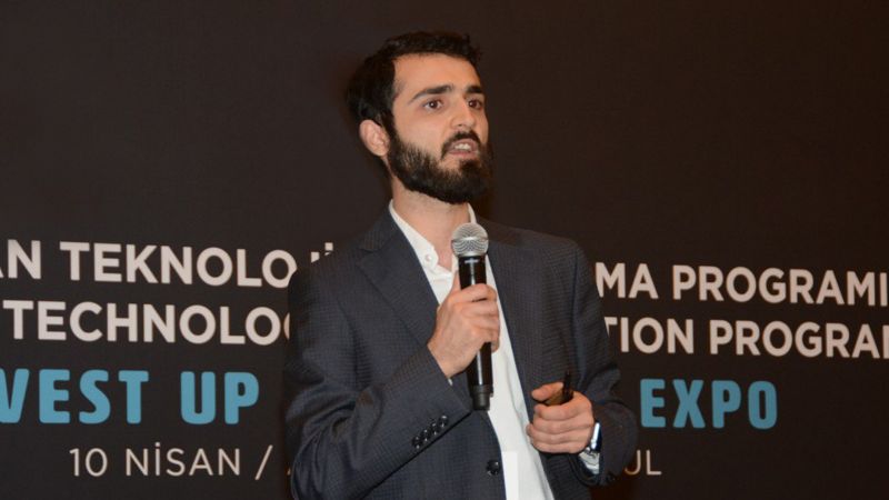 Enes Zahid Urhan:  Easyapp işletmelerin dijital dönüşümlerine  katkıda bulunuyor