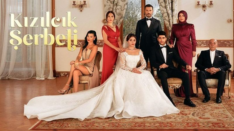 RTÜK ceza vermişti! Kızılcık Şerbeti bu akşam var mı? Yeni bölüm ne zaman yayınlanacak?