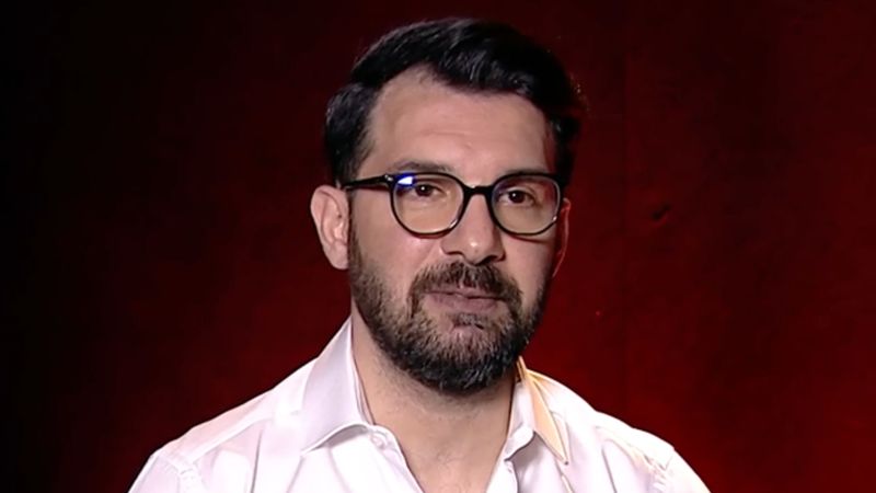 Engin Baytar, 11 maç ceza aldığı maçta yaşadıklarını anlattı: 