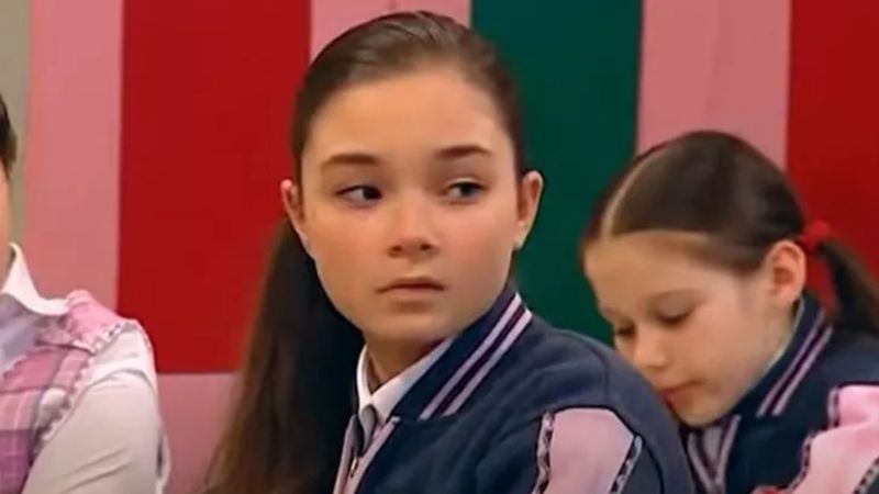 Bez Bebek'in gıcık Özge'si bir içim su oldu, görenin aklı karıştı: 