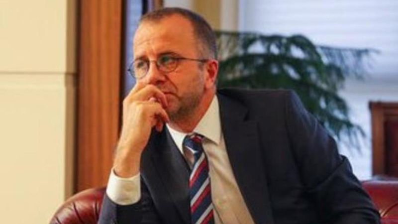 CHP'nin adayı Okan Konuralp'in Abdullah Öcalan paylaşımı tepki çekti