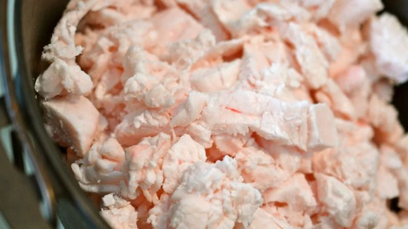 Bel ağrısına birebir! Kuyruk yağını eritip 1 gece bekletirseniz...