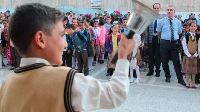 14 Nisan Cuma okul var mı, ders işlenecek mi?