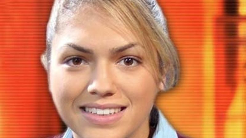 İpek Erdem'in son hali