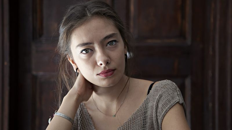 Neslihan Atagül'ün annesi Rus güzeli çıktı! Gören gözlerine inanamıyor! 