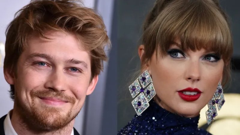 Dünyaca ünlü yıldız Taylor Swift 6 yıllık birlikteliğini bitirdi! Joe Alywyn ile yolları ayırdı