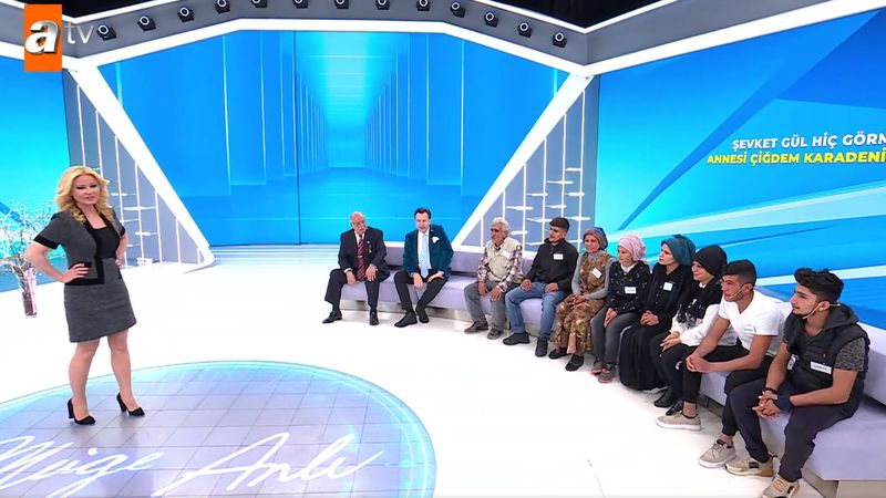 Haymatlos ne demek? Vatansız aile Müge Anlı'da yürekleri dağladı! Onlar aslında yoklar...