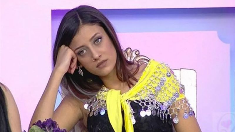 Açıldı, saçıldı, bambaşka oldu! Solmaz Çiros'un son halini gören dondu kaldı! 