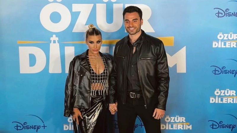 İrem Derici, Atakan Işıktutan'a olan aşkını haykırdı