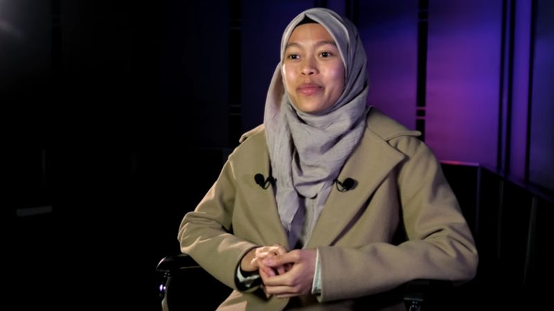 Patanili Feride, asrın felaketi için harekete geçti: İHH'dan ahde vefanın hikayesi