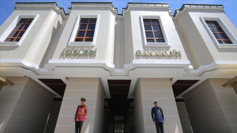 İçişleri Bakanlığı'ndan 81 ile Ramazan Bayramı genelgesi! 99 bin personel görev alacak