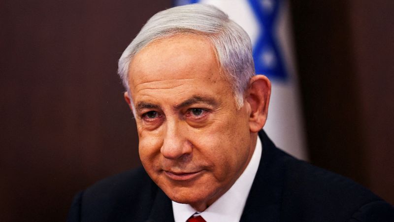 Binyamin Netanyahu, göreve geldikten sonra 5 ayrı krizle karşılaştı