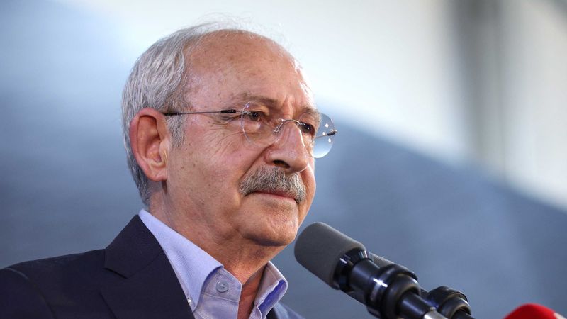 Millet İttifakı'nda hedef muhafazakar seçmen oyları: 4 partinin adayları CHP'ye oy isteyecek