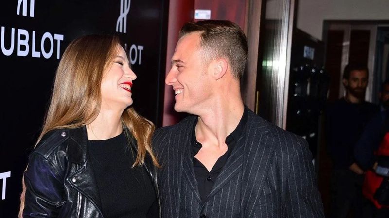 Serenay Sarıkaya itiraf etti! Şimdi bana gel dese...