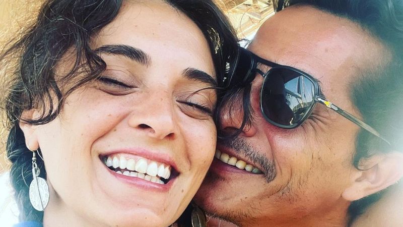 Aslıhan Gürbüz ile İsmail Hacıoğlu evleniyor