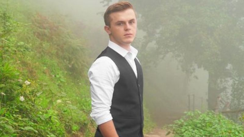 Şehit Eren Bülbül'ü canlandıran Rahman Beşel'in son hali! 