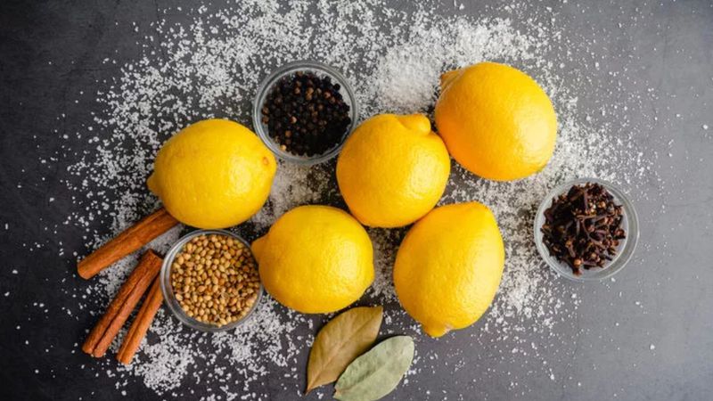 Karabiber, limon tuz... Bu üçlüyü karıştıran hastalık yüzü görmüyor! Şaşırtan birliktelik